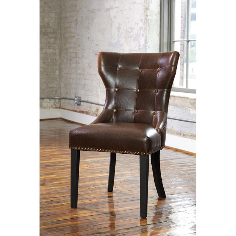 Wesling chair in a room